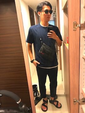 takajunさんのコーディネート