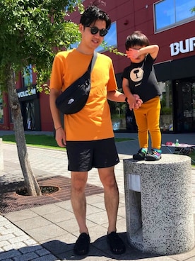 takajunさんのコーディネート