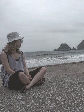 チヒロさんのコーディネート