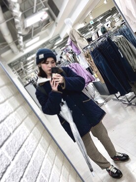 チヒロさんのコーディネート