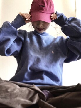 チヒロさんのコーディネート