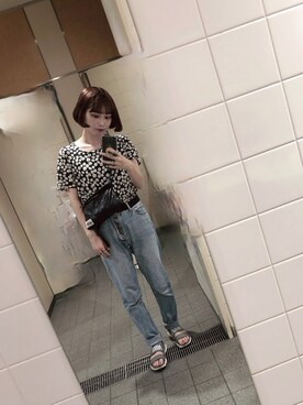 チヒロさんのコーディネート