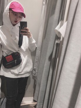 チヒロさんのコーディネート