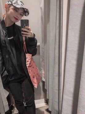 チヒロさんのコーディネート