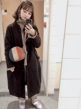 チヒロさんのコーディネート