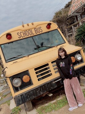 チヒロさんのコーディネート