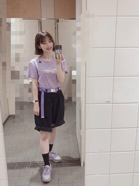 チヒロさんのコーディネート