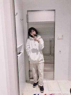 チヒロさんのコーディネート