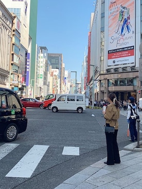 mさんのコーディネート