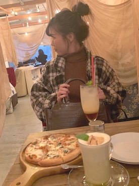 mさんのコーディネート