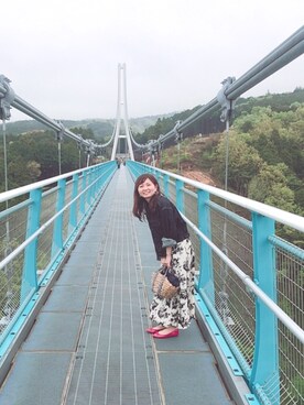 natsuさんのコーディネート