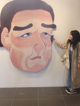 natsuさんのコーディネート