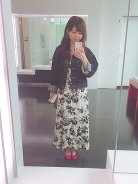 natsuさんのコーディネート