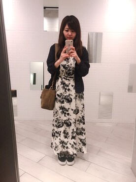 natsuさんのコーディネート