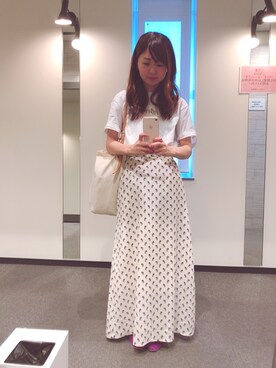 natsuさんのコーディネート