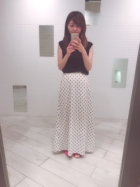 natsuさんのコーディネート