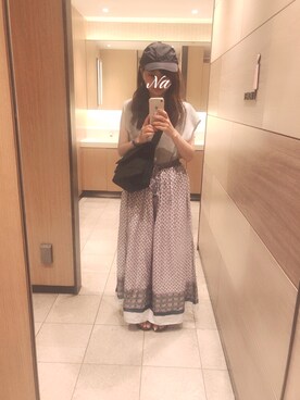 natsuさんのコーディネート