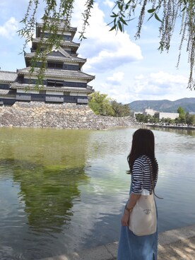 natsuさんのコーディネート