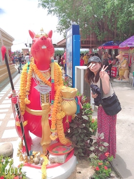 natsuさんのコーディネート