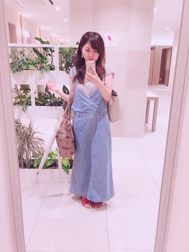 natsuさんのコーディネート