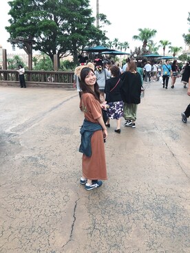 natsuさんのコーディネート