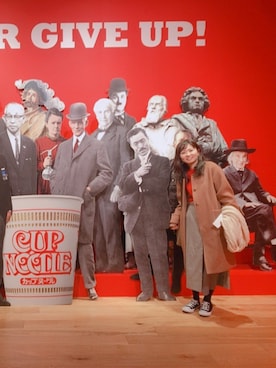 natsuさんのコーディネート