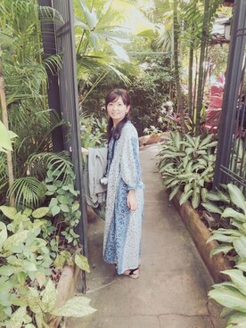 natsuさんのコーディネート