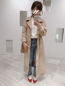 natsuさんのコーディネート