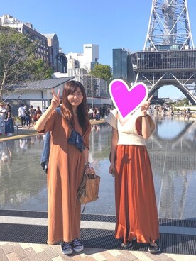 natsuさんのコーディネート