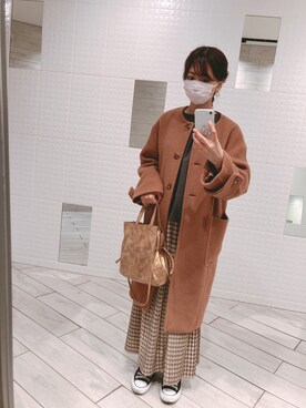 natsuさんのコーディネート