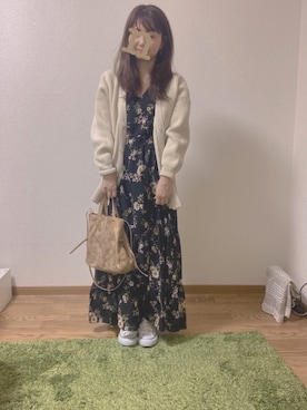 natsuさんのコーディネート