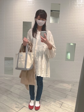 natsuさんのコーディネート