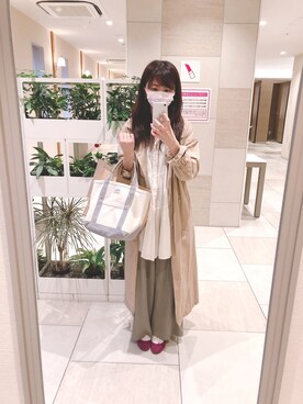 natsuさんのコーディネート