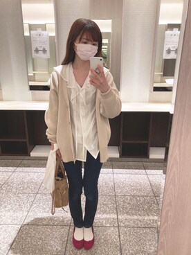 natsuさんのコーディネート