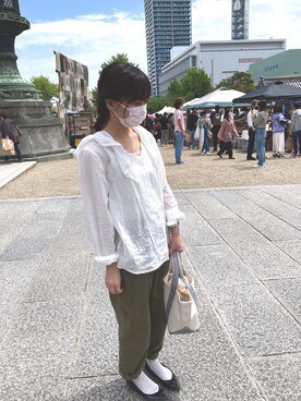 natsuさんのコーディネート