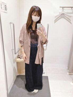 natsuさんのコーディネート