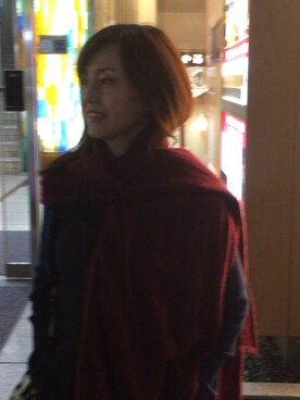 ラムさんのコーディネート