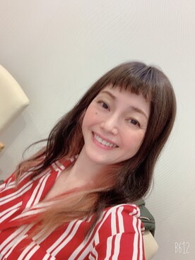 ラムさんのコーディネート