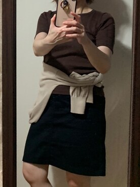 ラムさんのコーディネート