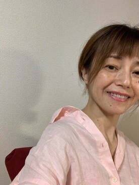 ラムさんのコーディネート