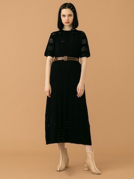 <OFFICIAL>UNITED TOKYOさん（レディース・172cm）の夏コーディネート