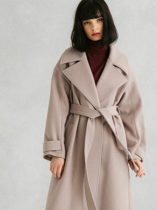 Official United Tokyo United Tokyo Ec Coat Labのその他アウターを使ったコーディネート Wear