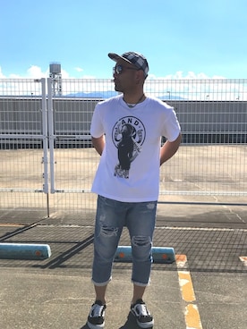 TRYSさんのコーディネート