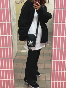 もえいたそさんのコーディネート