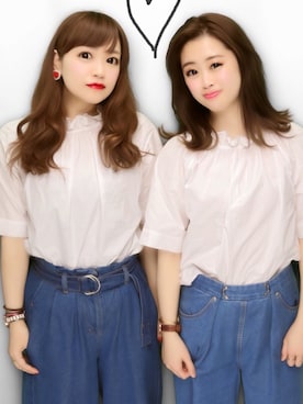 tochiさんのコーディネート