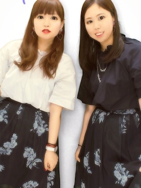 tochiさんのコーディネート