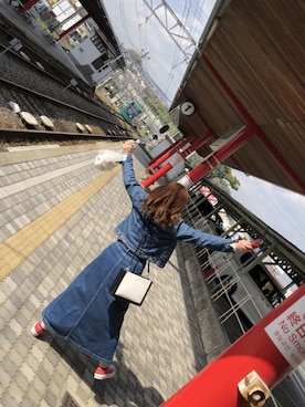 tochiさんのコーディネート