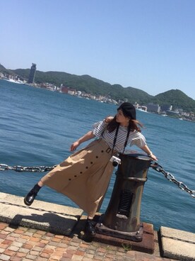 tochiさんのコーディネート