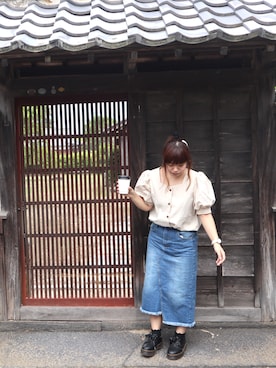 tochiさんのコーディネート