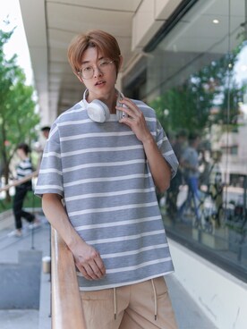 留夏Liuxiaさんのコーディネート